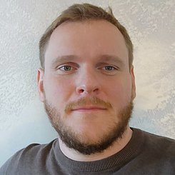  Dr. rer. nat. Norman Haussmann