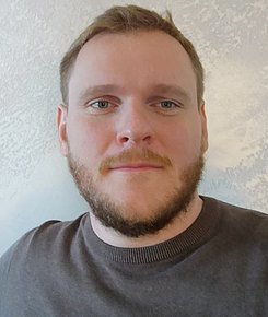  Dr. rer. nat. Norman Haussmann