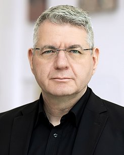  Prof. Dr. rer. nat. Markus Clemens