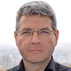  Prof. Dr. rer. nat. Markus Clemens