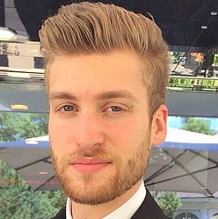  M.Sc. Hendrik Hensel