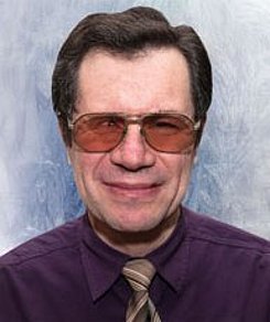  Dr. Michael Pantelyat