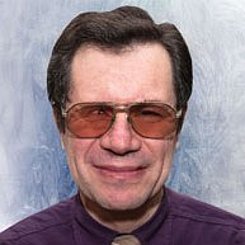  Dr. Michael Pantelyat