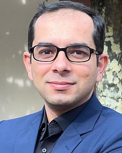  M.Sc. Waqar Ali Shah