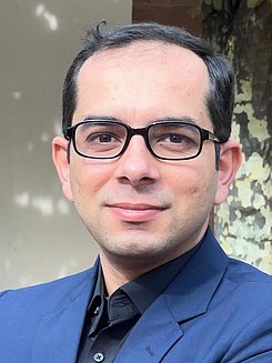  M.Sc. Waqar Ali Shah