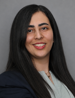  M.Sc. Shaghayegh Mazaheri Kalahroudi