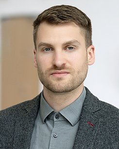  M.Sc. Hendrik Hensel