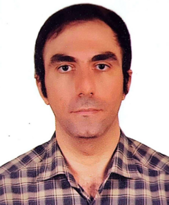  M.Sc. Alireza Jahanbakhshi