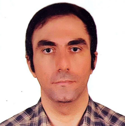  M.Sc. Alireza Jahanbakhshi