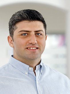  M.Sc. Sinan Doğusan